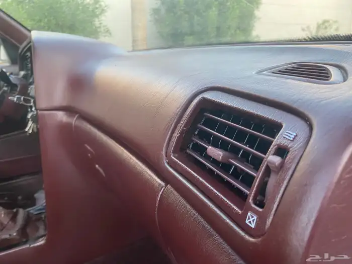 كرسيدا نظيف 1996 24