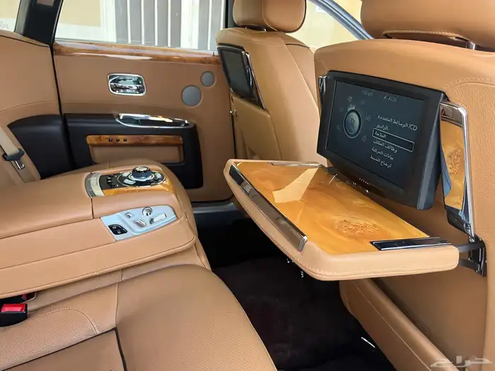 روز رايز قوست 2013 شبه جديد 17