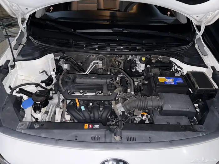 كيا ريو 2021 للبيع 0