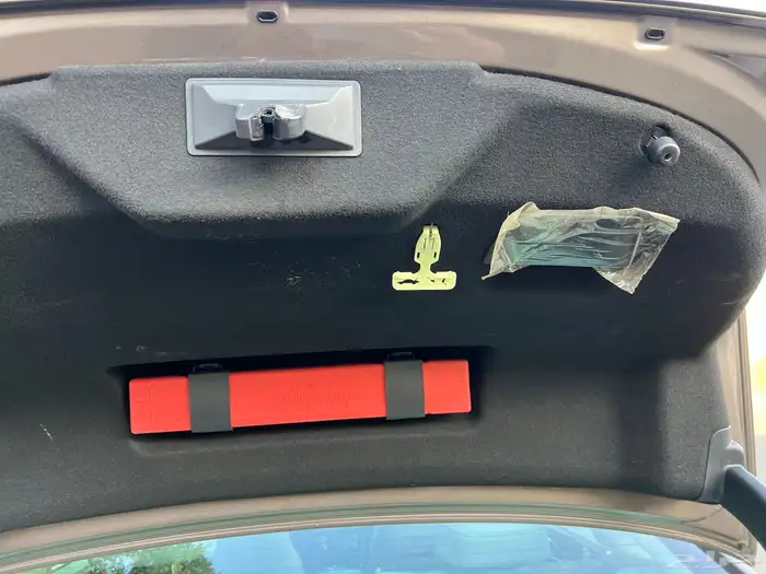 فورد تورس 2021 امبيانتي سعودي نظيفة جدا 7