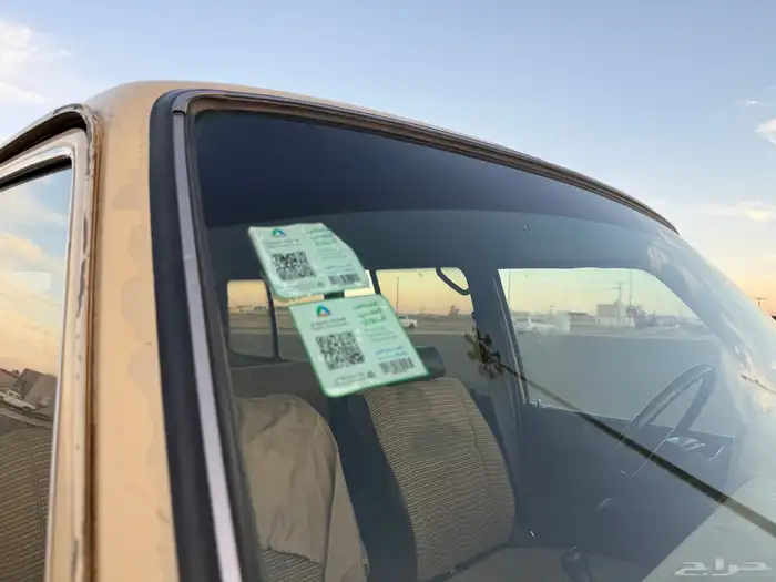 صالون 85 مجدد ومفحوص وعلي الشرط 23