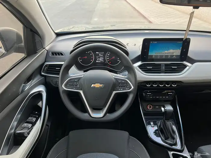 شفروليه كابتيفا 2023 13