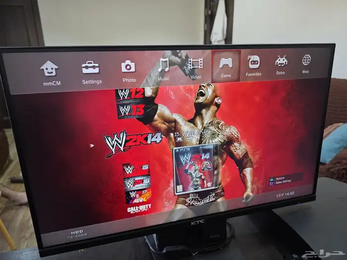 سوني بلايستيشن 3 - 500 قيقا 10