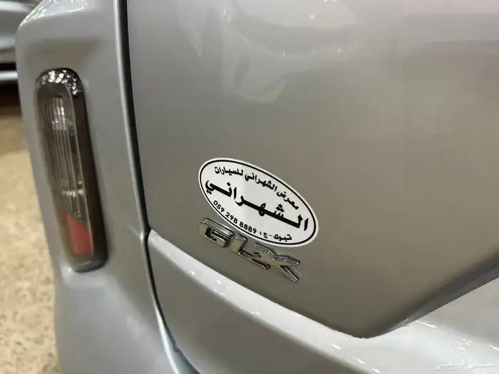 تويوتا اوربان 2025 عداد 1500 كيلو فل كامل بحالة الجديد 48