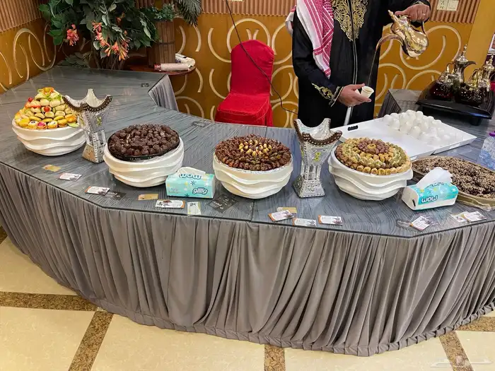 قهوجي وصبابين 1