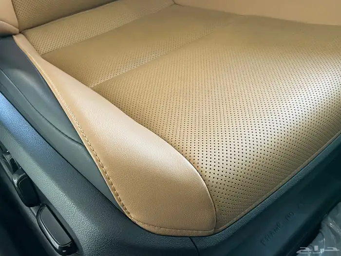 لكزس بحالة الوكالة 59