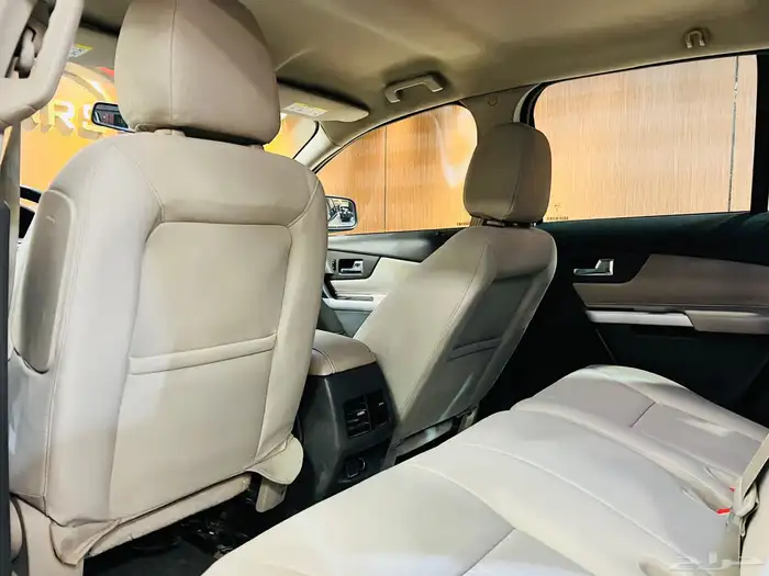 فورد ايدج 2014 سعودي (( عرض خاص )) 9