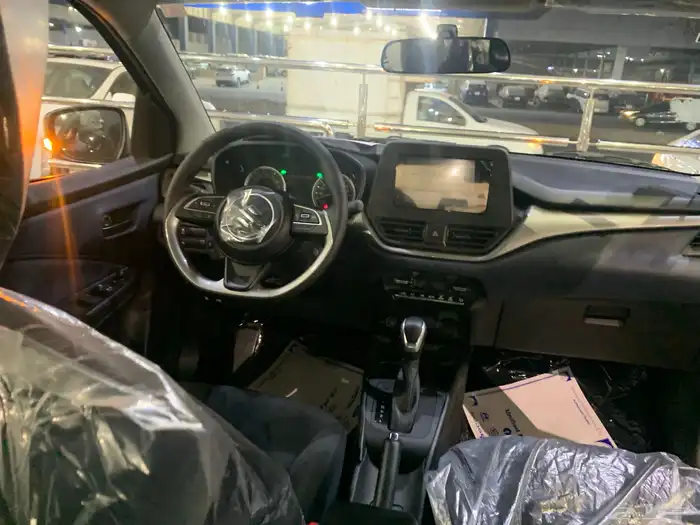 سوزوكي بالينو 26