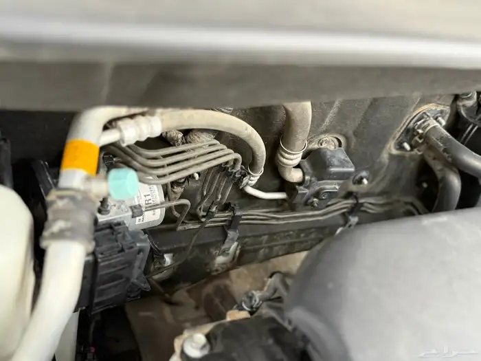 توسان 2016 شبة الجديد 2000cc 26