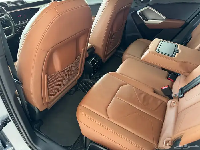 اودي Q3 2023 مستخدم 7