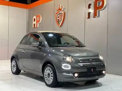 فيات 500 2024 اصفار index