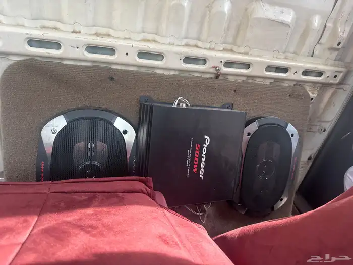 اوفر مستخدم اقل من شهر مشتريه بي 900 0