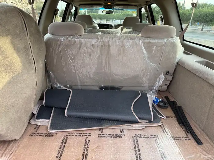 جمس 1999 مخزززن (( تم البيع )) 47