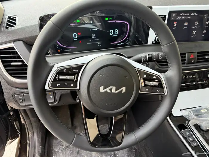 كيا سيلتوس متوفر جميع الفئات 2026 5