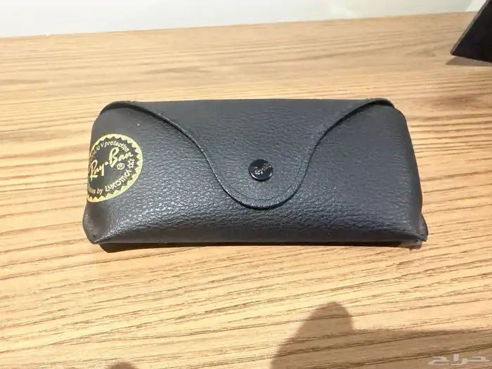 نظارات Ray-Ban أصلية   حالة ممتازه 2