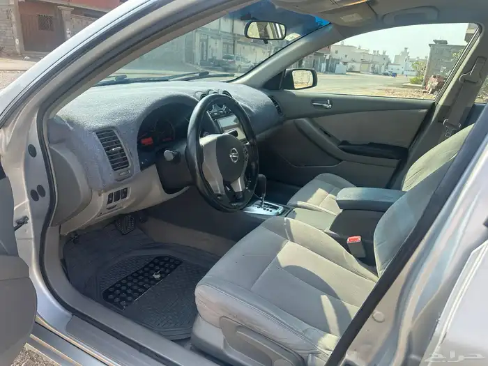 للبيع التيما 2010 11