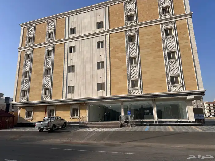 فندق للإيجار 3