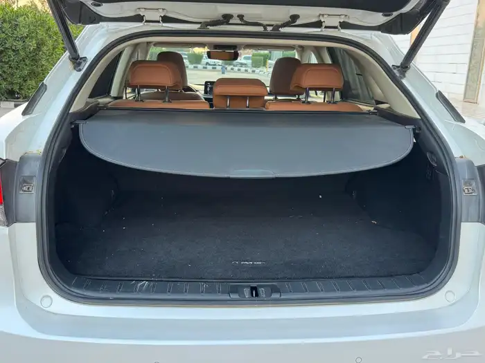 لكزس RX350-2020 فل كامل 8