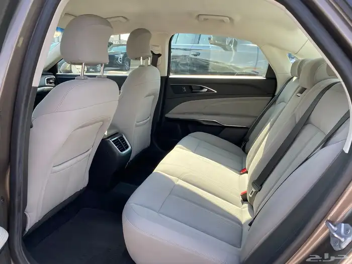 فورد توروس موديل 2020 9