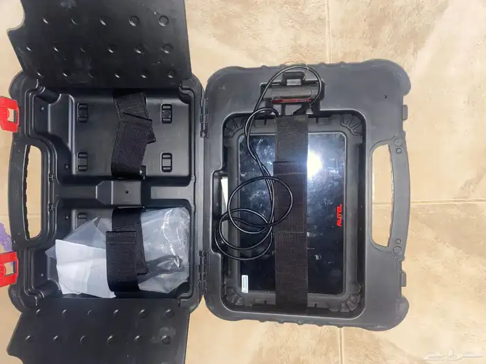 كمبيوتر برمجة سيارت 2