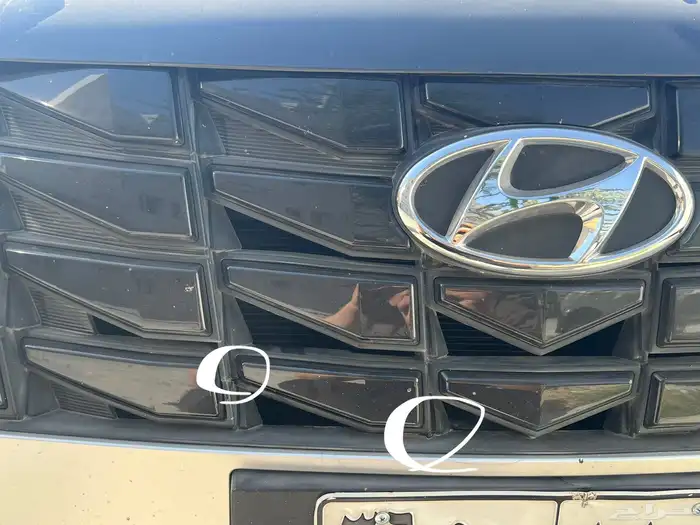 سيارة كريتا 2024 للتنازل بدون مقابل 4