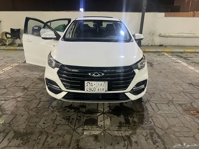 شيري اريزو 6 برو فل كامل 1