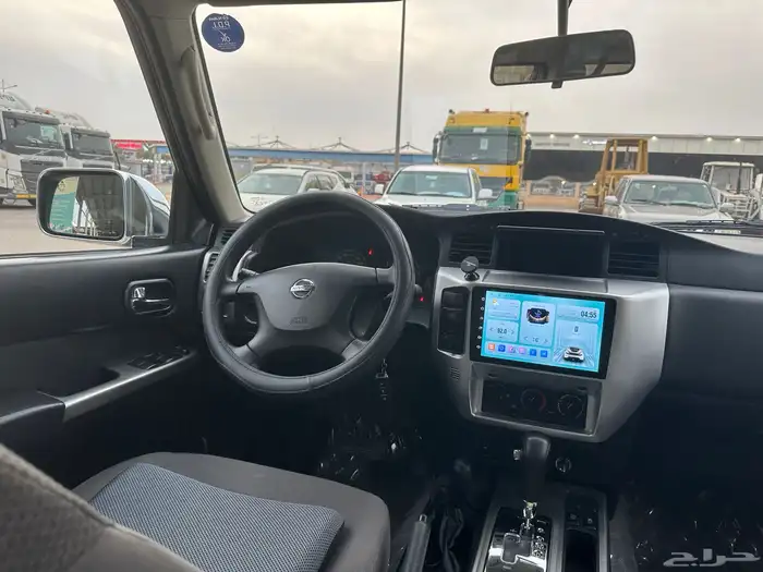 فتك نيسان 2020 بنزين قير تماتيك دفلك 21