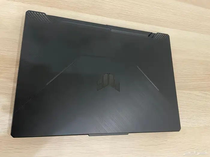 Laptop Gaming Asus TUF 3050 rtx amd 5 2