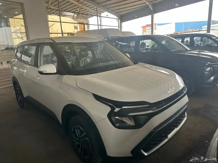 كيا كارينز ستندر موديل 2025 كاش اقساط 11