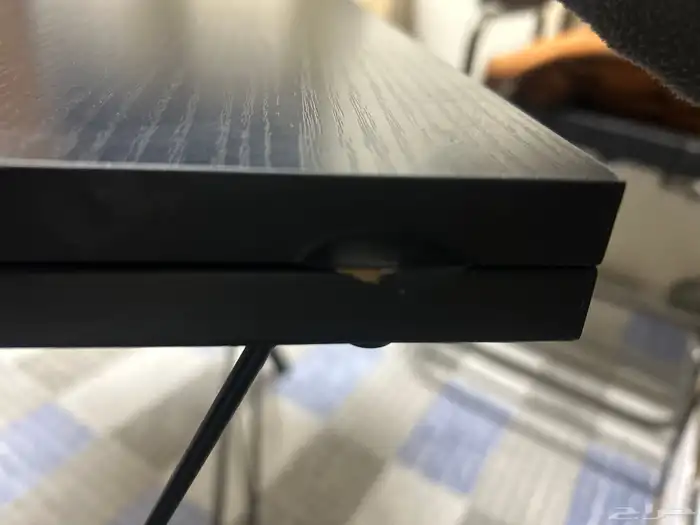 طاولة قمينق اخت الجديده 6