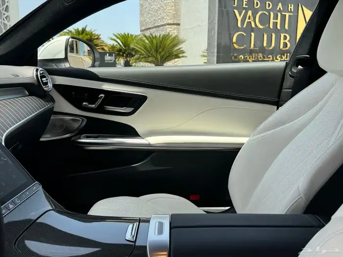 مرسيدس cle 450 2024 11