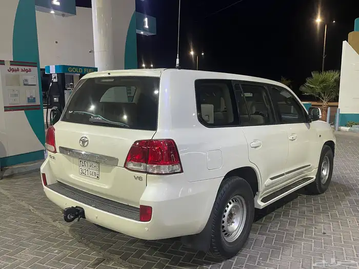 للبيع جي اكس ار 2011 فل كامل 1