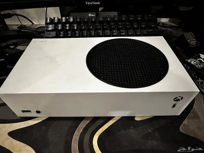 اكسبوكس سيريس اس 650 ريال 1