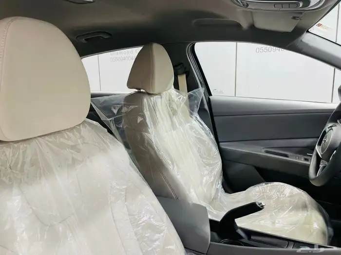 النترا موديل 2023 ( بدي وكاله ) 14