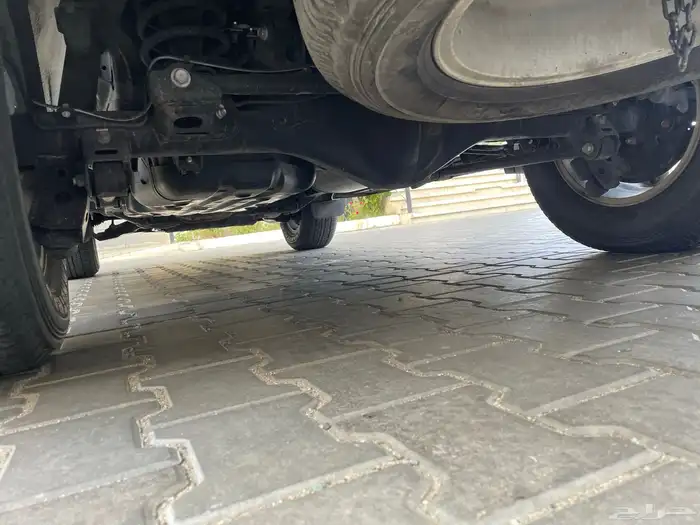 برادو6سرندل سعودي نظيف جدا مديل 17 20