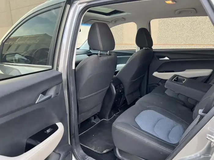 شفروليه كابتيفا 2023 9