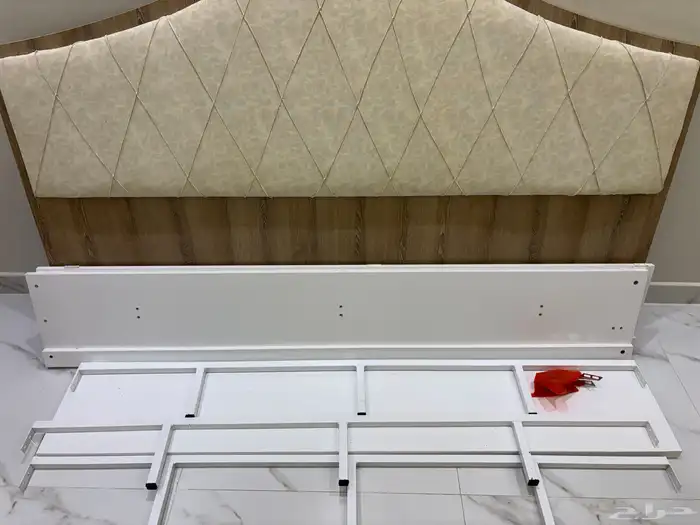 سرير جديد مزدوج 0