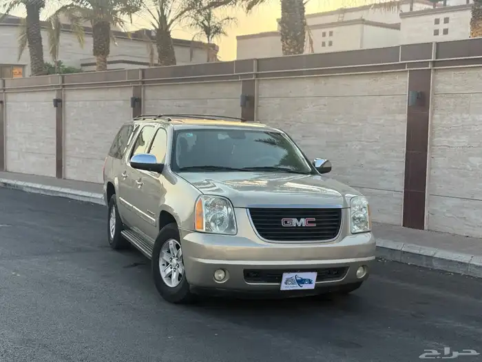 جمس_يوكونXL_بدي وكاله_2011 1