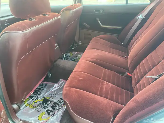 كرسيدا نظيف 1996 28