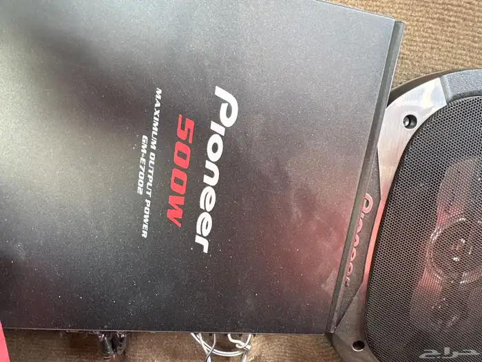 اوفر مستخدم اقل من شهر مشتريه بي 900 2