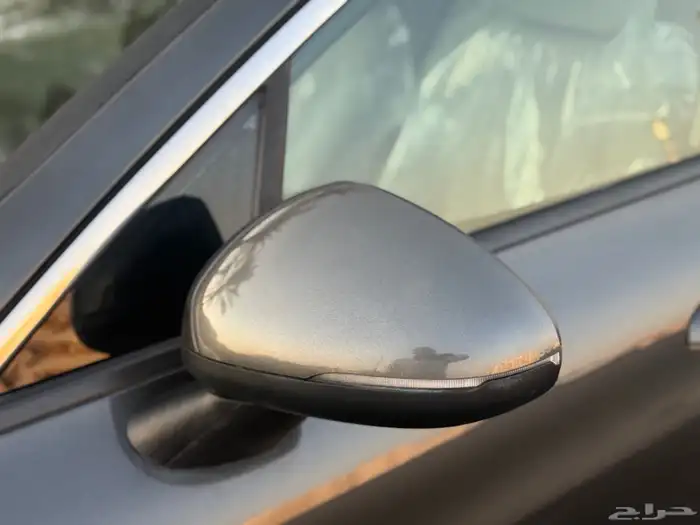 كيا_K5_2022_عداد قليل 44