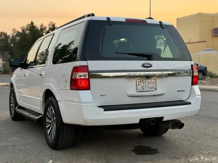 اكسبيدشن 2016 نص فل دبل بدي محركات وكالة قمة النظافة 4