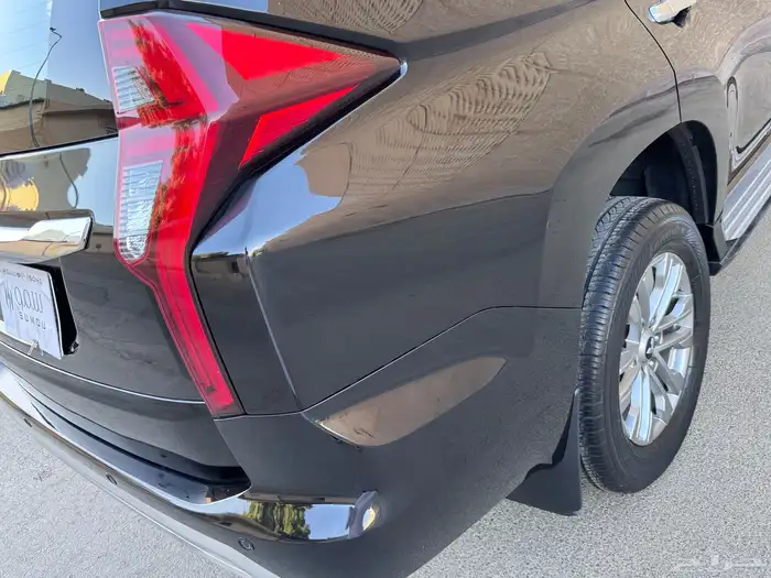 مستبيشي مونتيرو 2022 14