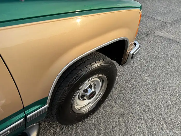 جمس 1999 مخزززن (( تم البيع )) 20