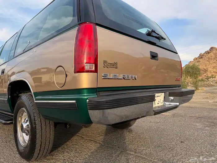 جمس 1999 مخزززن (( تم البيع )) 31