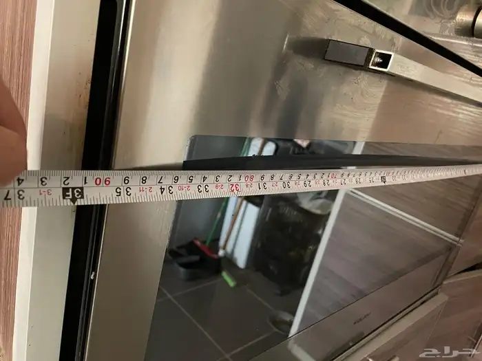 للبيع فرن وسطح غاز ومكرويف 0