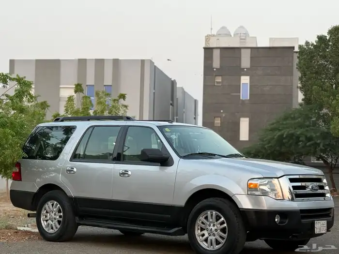 فورد اكسبيدشن 2014 15