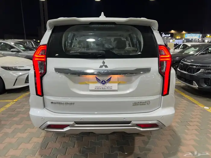 مونتيرو سبورت 2025 نص فل جديد 3