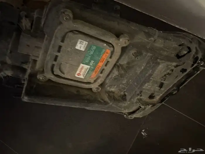 شمعات موستنج 2016 7