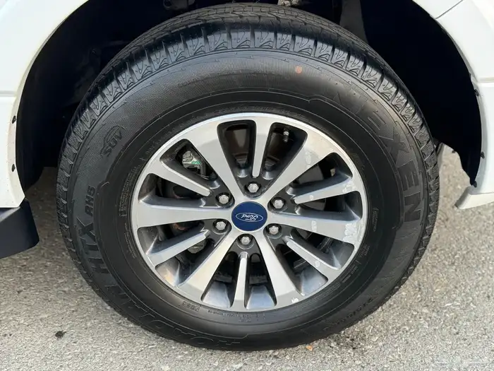 اكسبيدشن 2016 نص فل دبل بدي محركات وكالة قمة النظافة 10